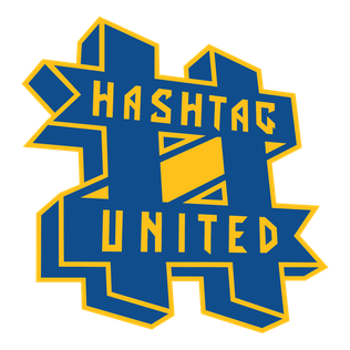 HashtagUnited